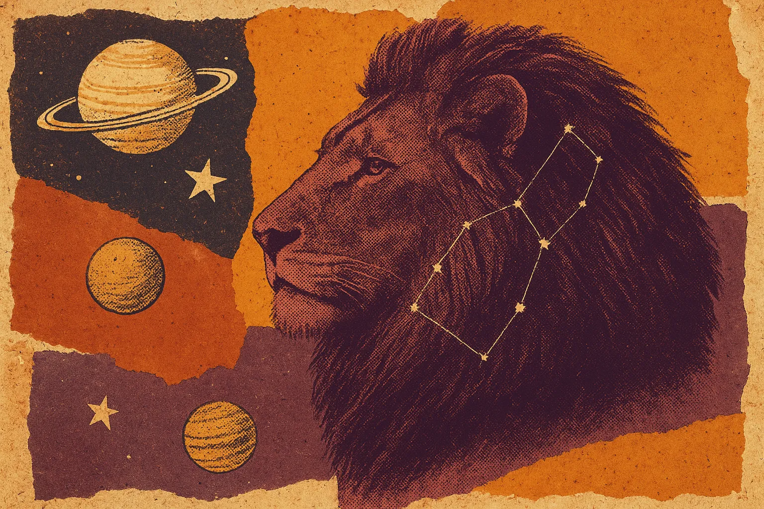 Leo daily horoscope
