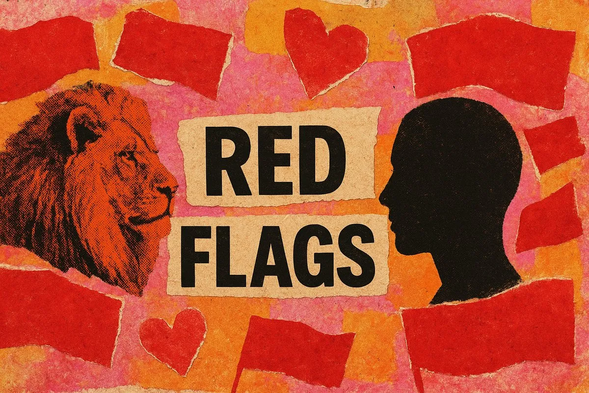 Leo Red Flags