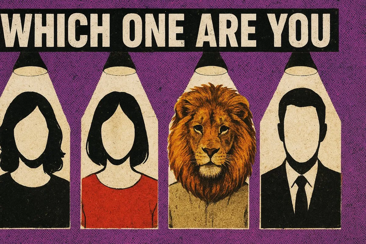 Which Famous Leo Are You? Quiz