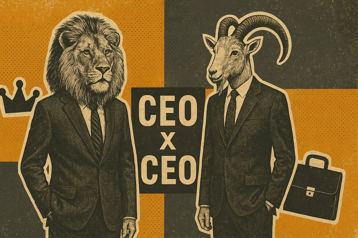 Leo and Capricorn compatibility