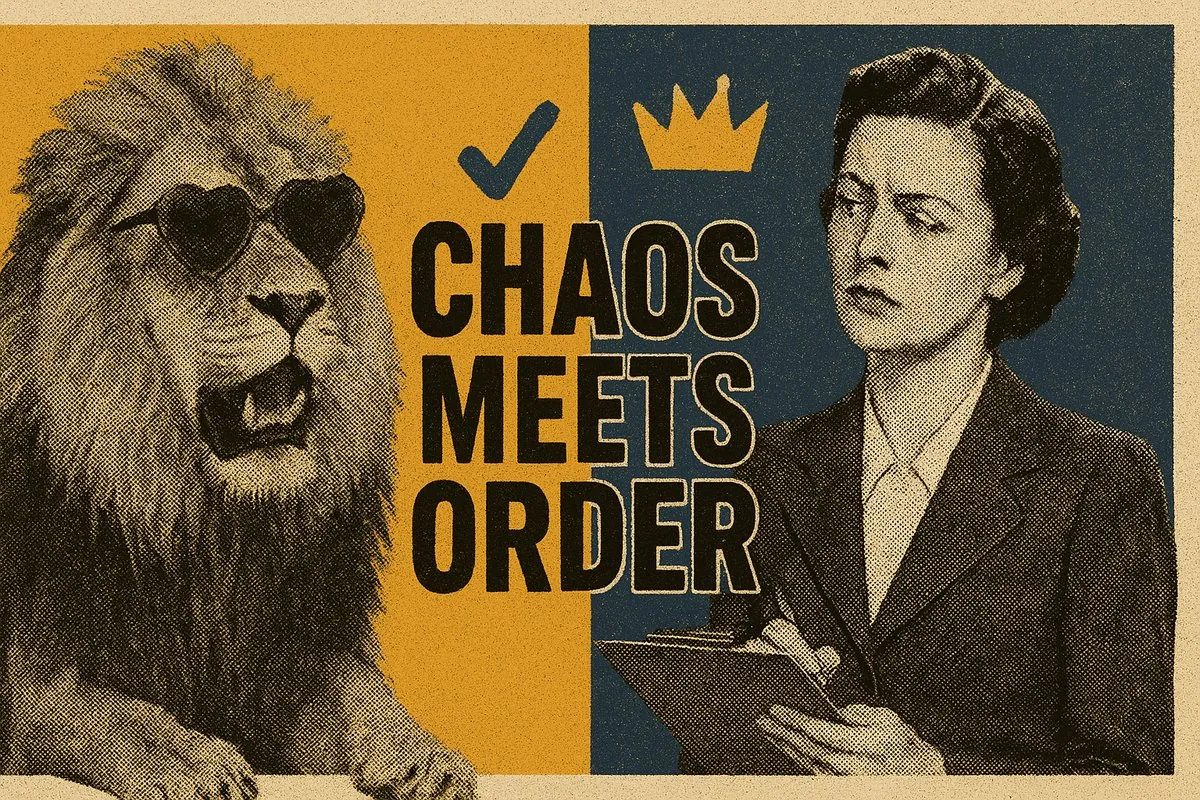 Leo and Virgo compatibility