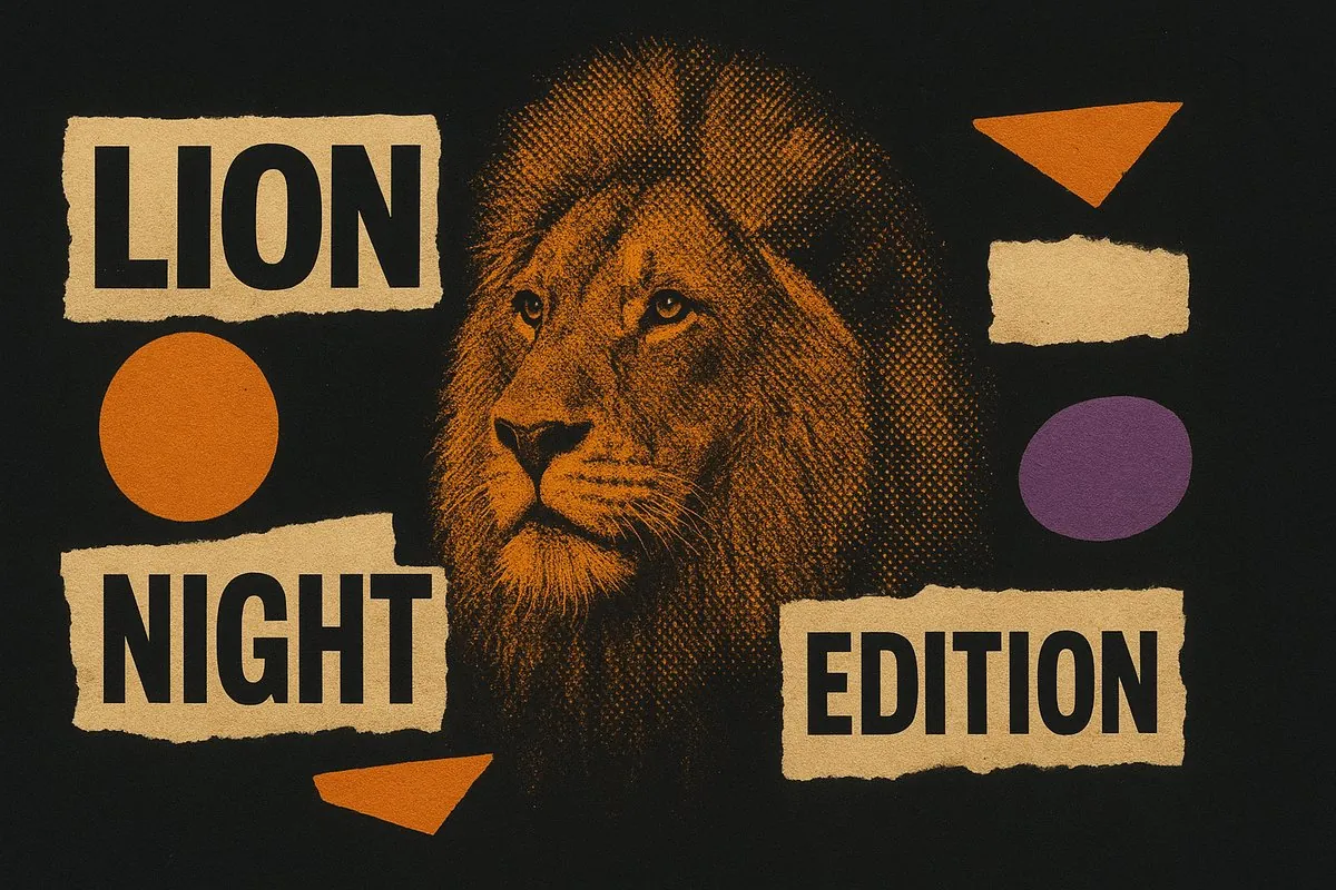 Leo meme of the week